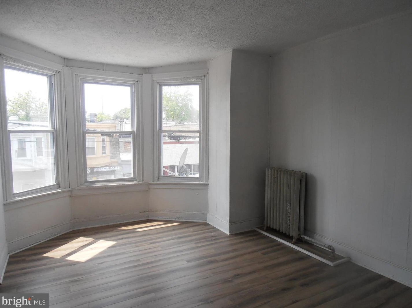 4031 Old York Rd, Philadelphia PA  19140-2026 exterior