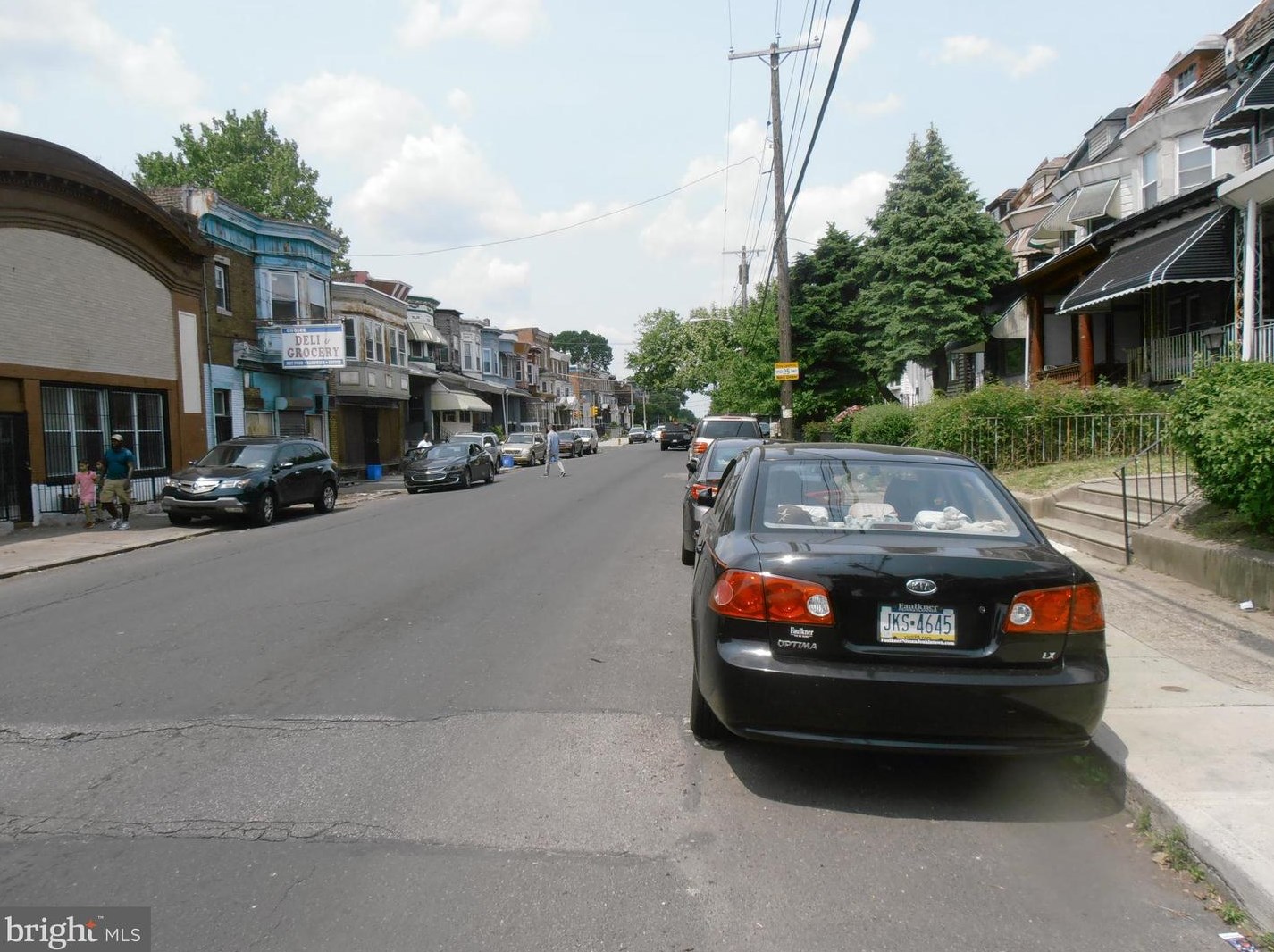 4031 Old York Rd, Philadelphia PA  19140-2026 exterior