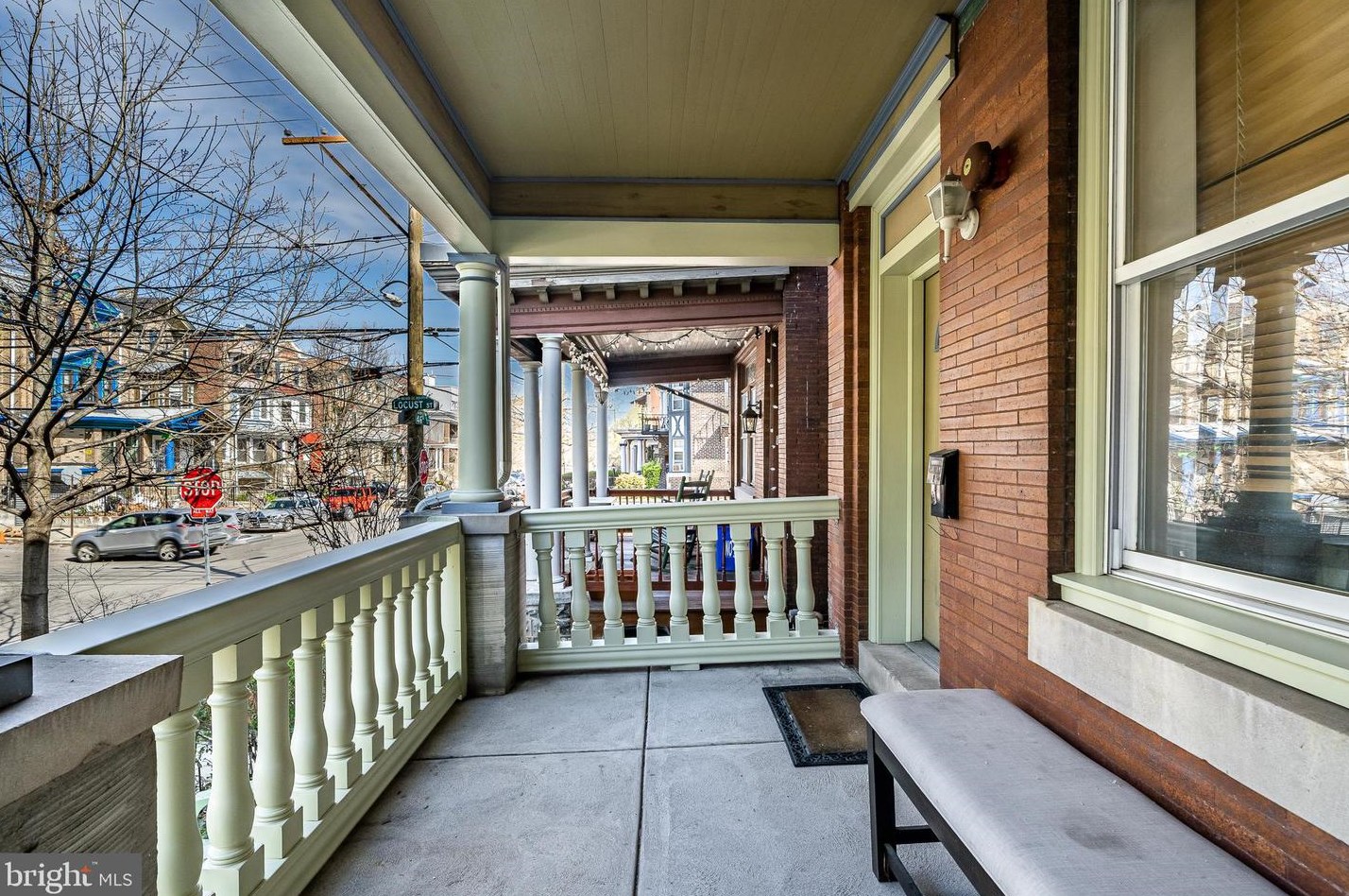 237 46th St, Philadelphia PA  19139-4560 exterior