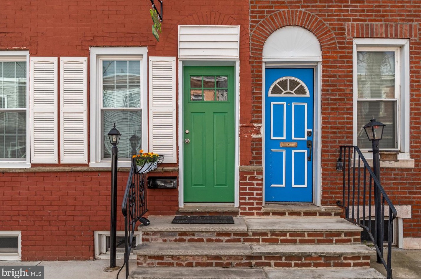 2529 Memphis St, Philadelphia PA  19125-2231 exterior