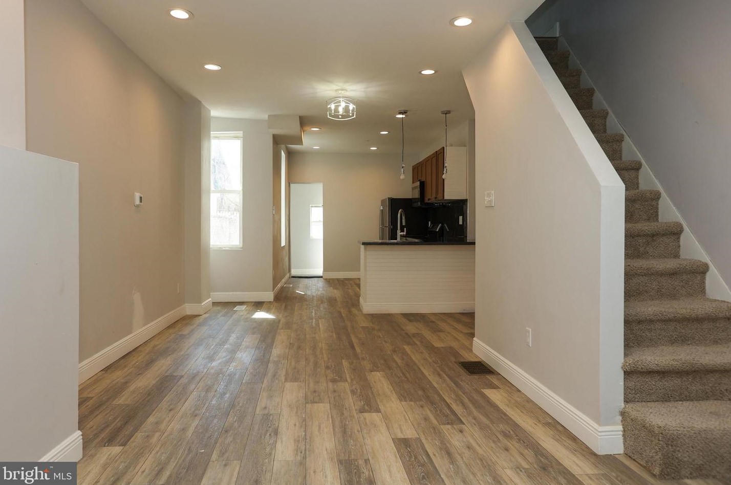 3020 Euclid Ave, Philadelphia PA  19121-1813 exterior