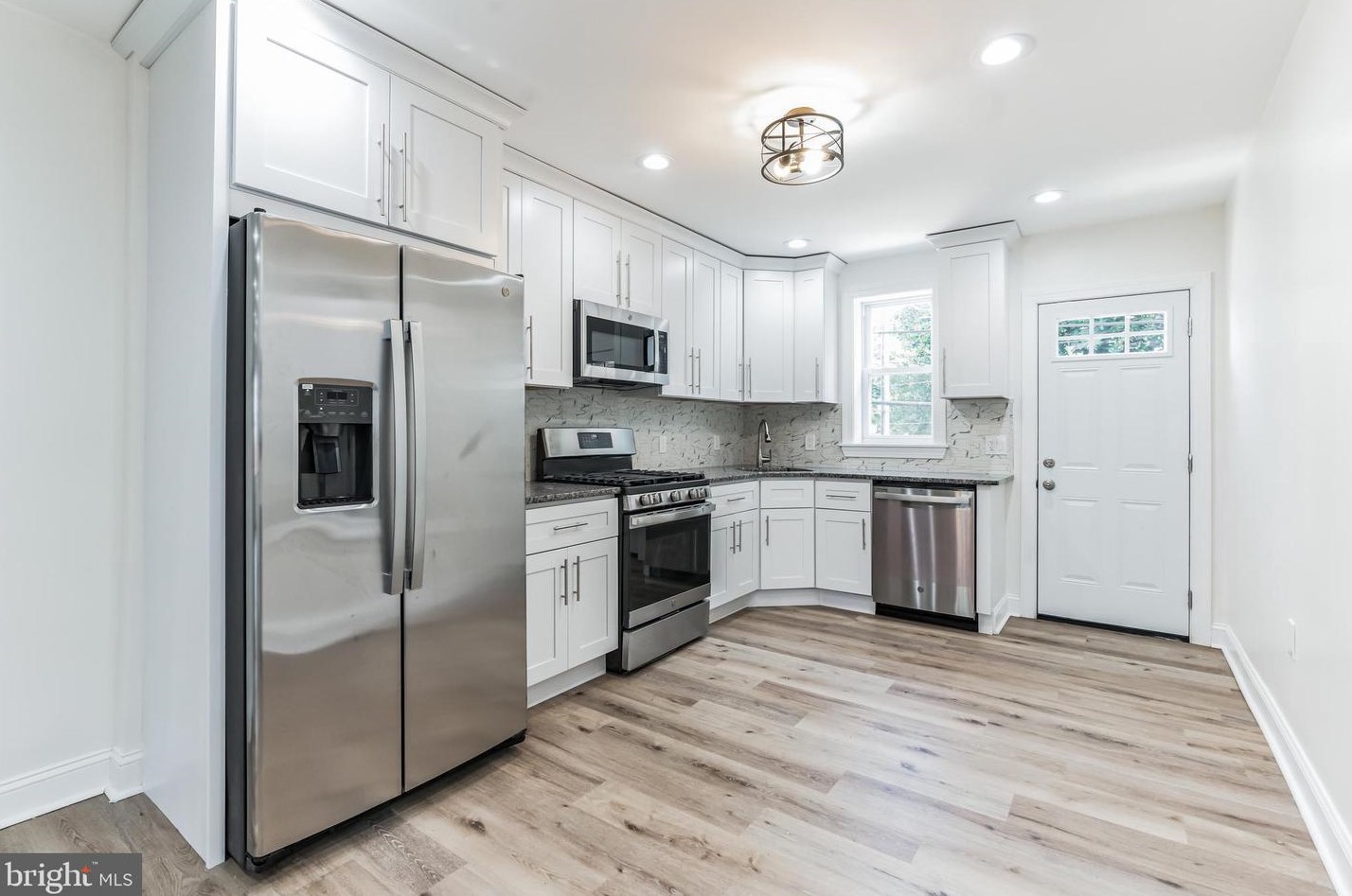 5709 Master St, Philadelphia PA  19131-3820 exterior