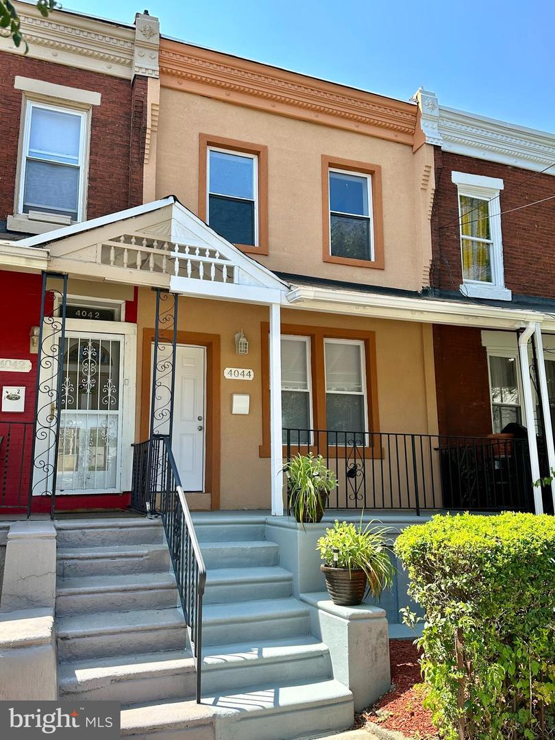 4044 Cambridge St, Philadelphia, PA 19104 MLS PAPH2242050 Coldwell