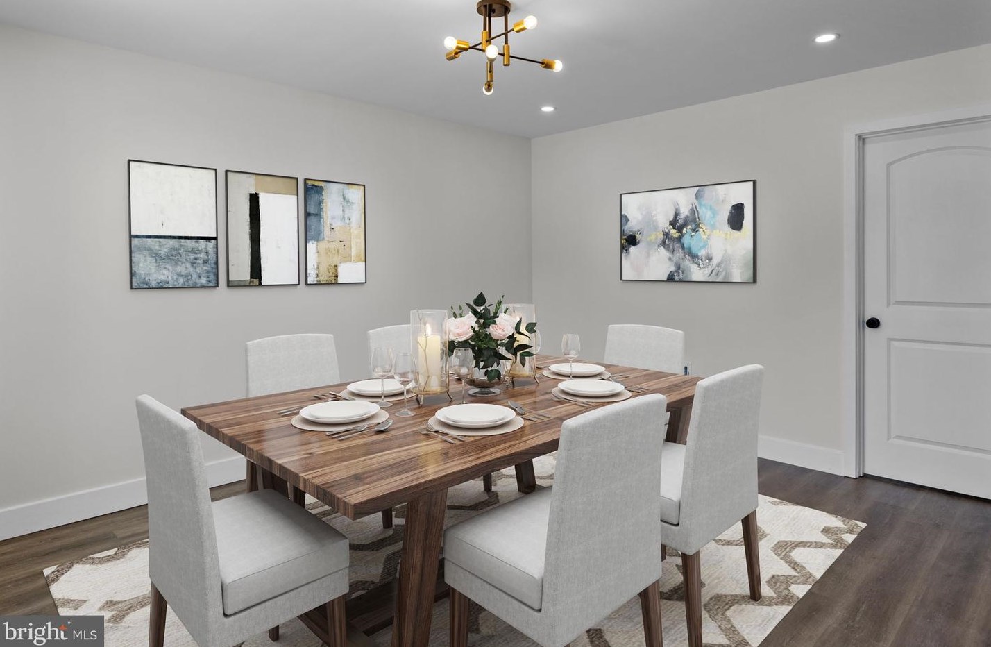 9312 Treaty Rd, Philadelphia PA  19114-3510 exterior