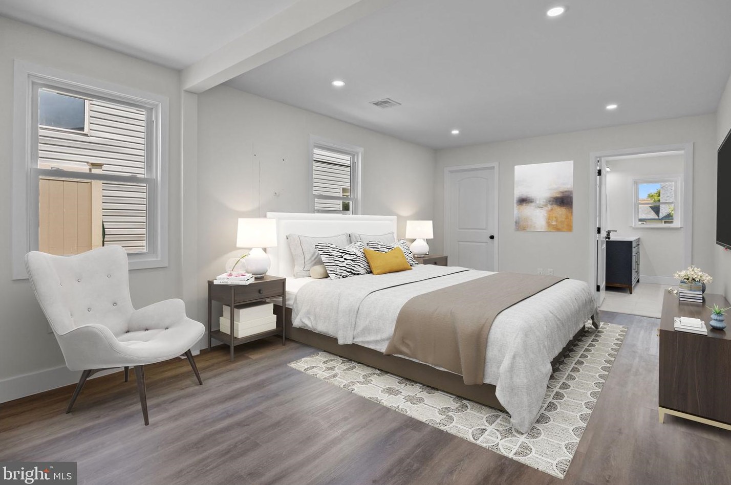 9312 Treaty Rd, Philadelphia PA  19114-3510 exterior