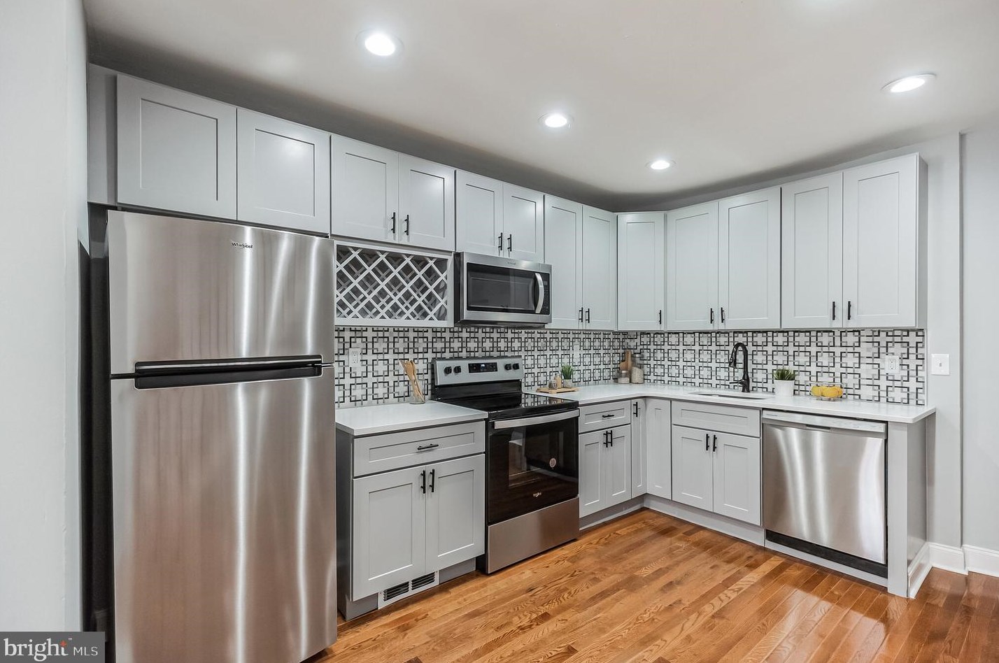 1544 Stillman St, Philadelphia PA  19146-4408 exterior
