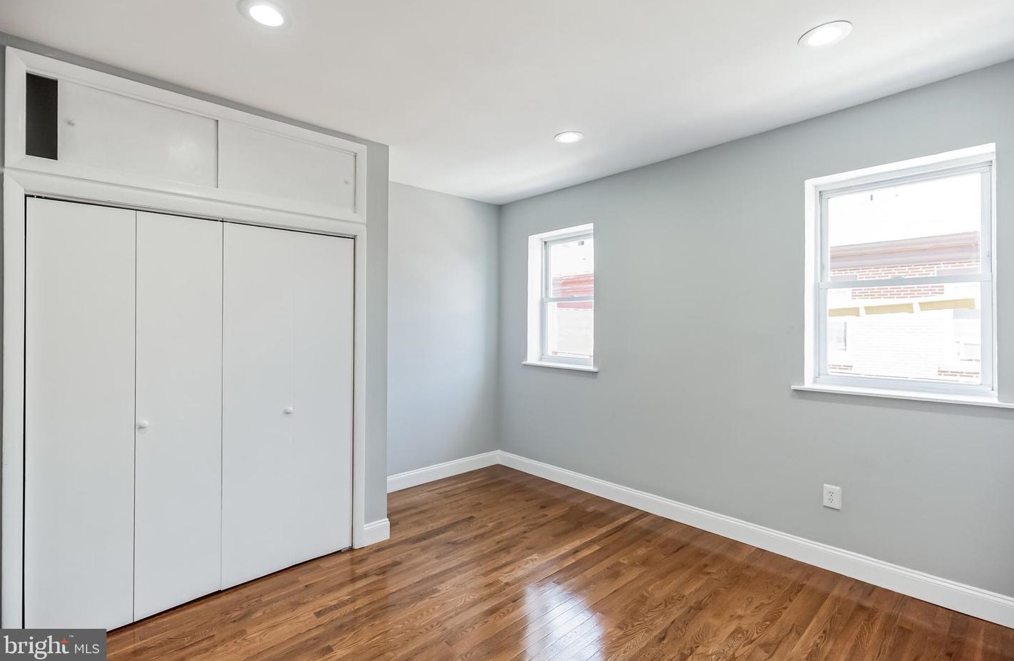 1544 Stillman St, Philadelphia PA  19146-4408 exterior