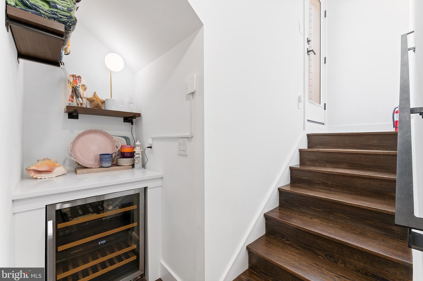 1315 Woodstock St, Philadelphia PA  19146-1439 exterior