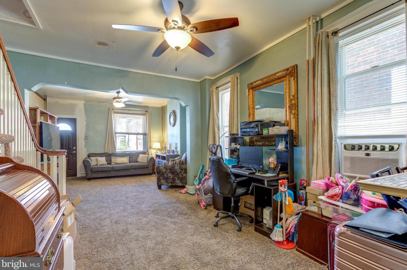 4547 Milnor St, Philadelphia PA exterior