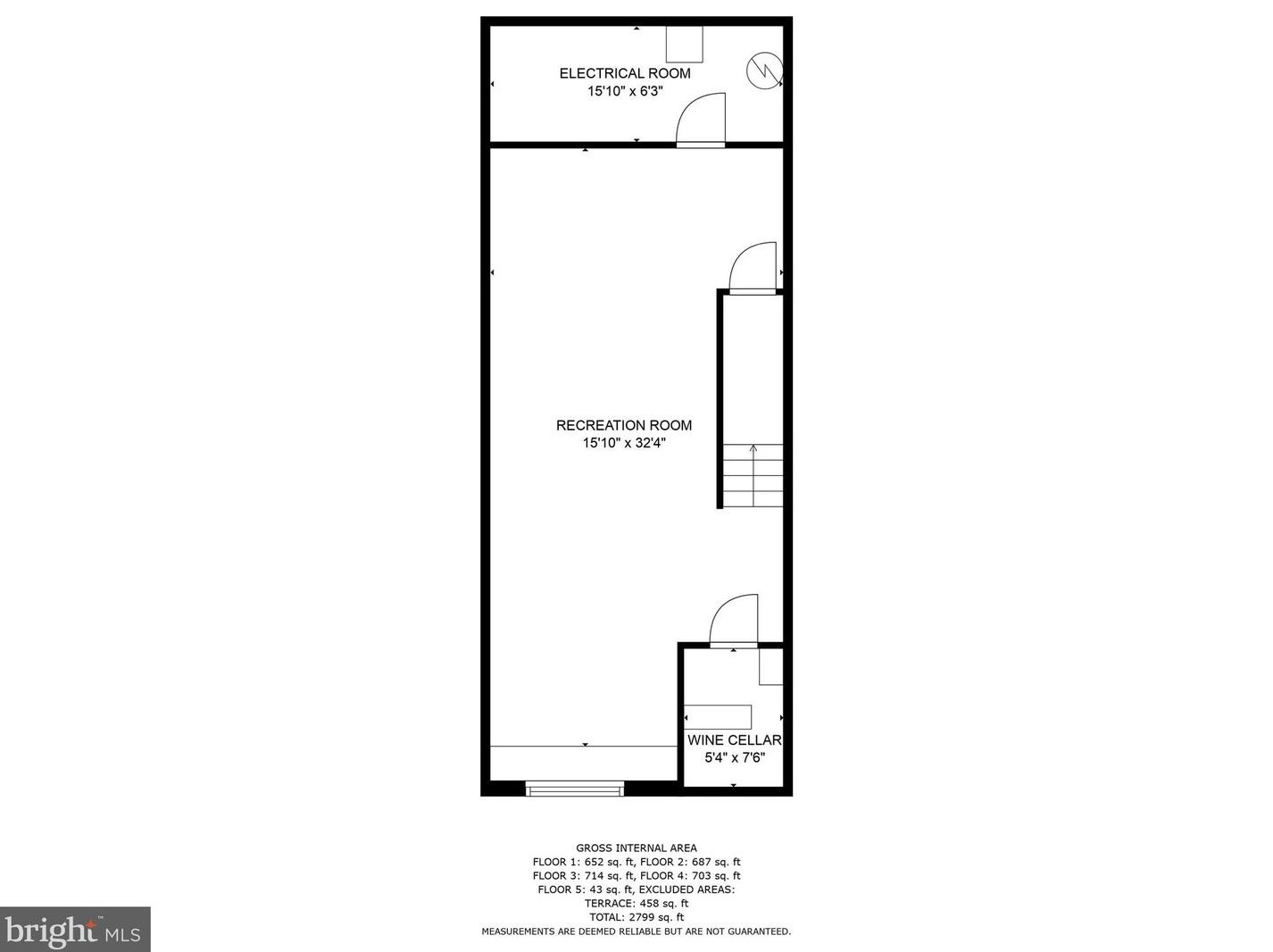 4503 Smick St, Philadelphia PA  19127-1235 exterior
