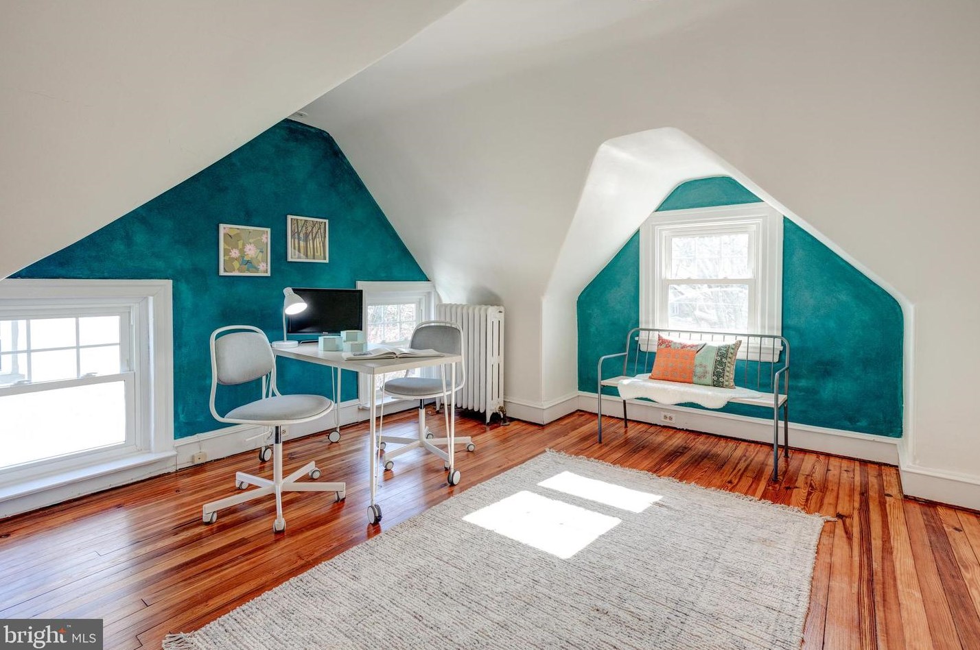8413 Anderson St, Philadelphia PA  19118-2801 exterior