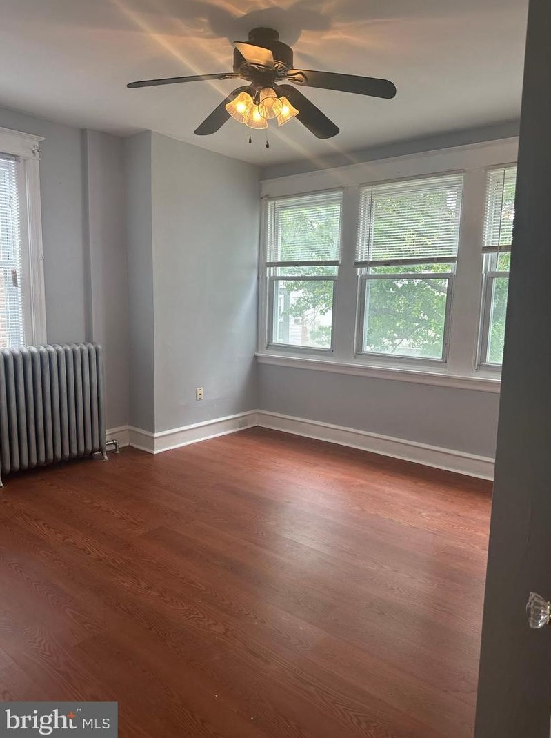 4533 Devereaux St, Philadelphia PA  19135-3605 exterior