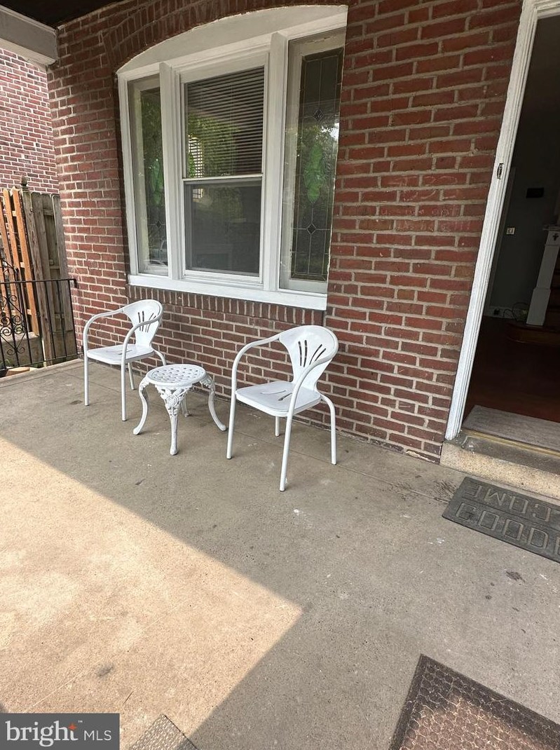 4533 Devereaux St, Philadelphia PA  19135-3605 exterior