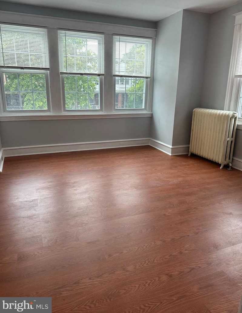 4533 Devereaux St, Philadelphia PA  19135-3605 exterior