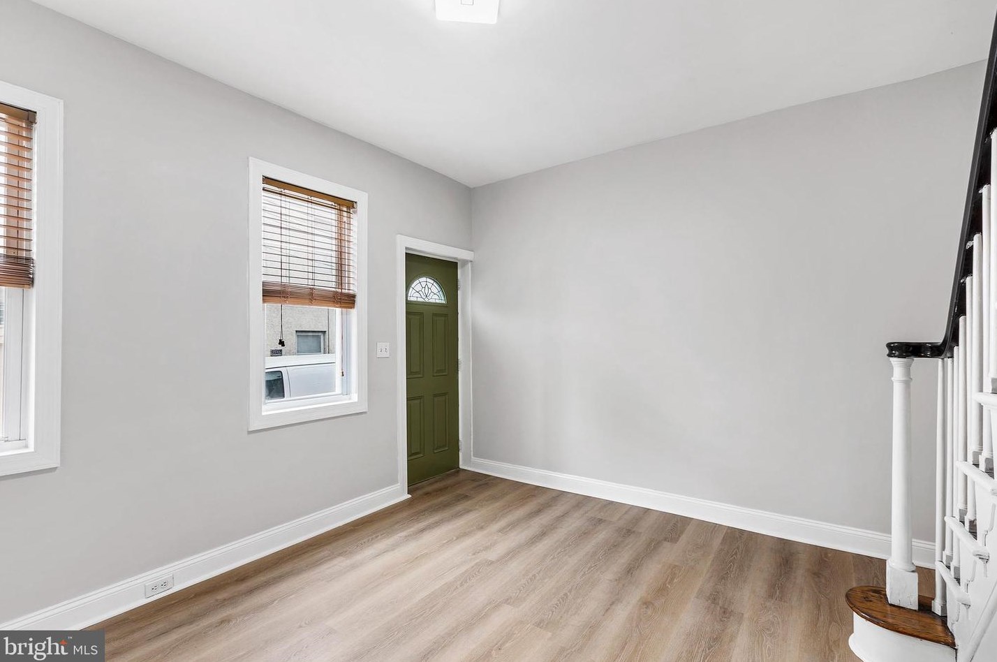 2518 Potter St, Philadelphia PA  19125-1018 exterior