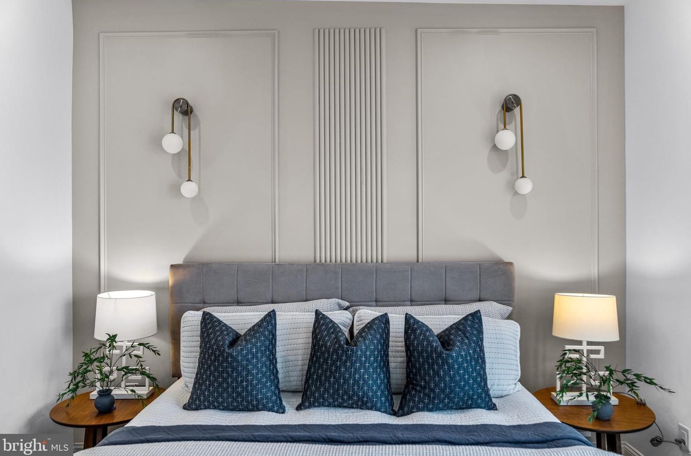 1106 Watkins St, Philadelphia PA  19148-1521 exterior