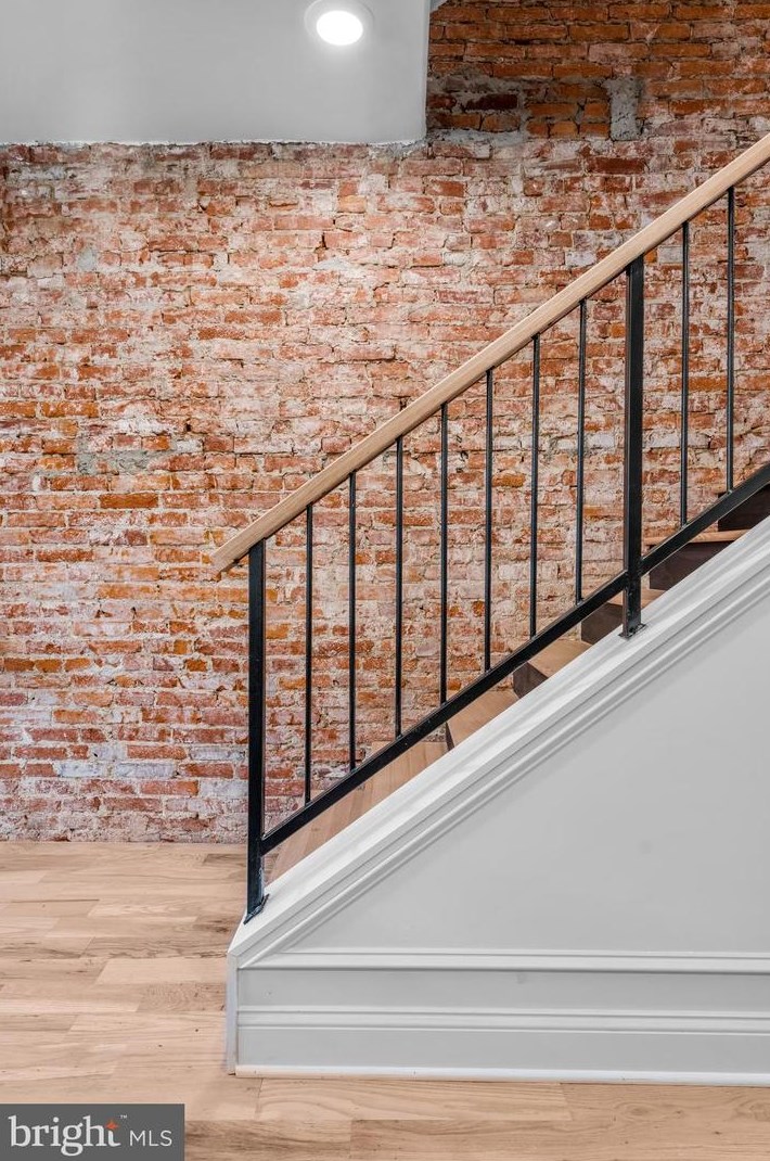 1106 Watkins St, Philadelphia PA  19148-1521 exterior