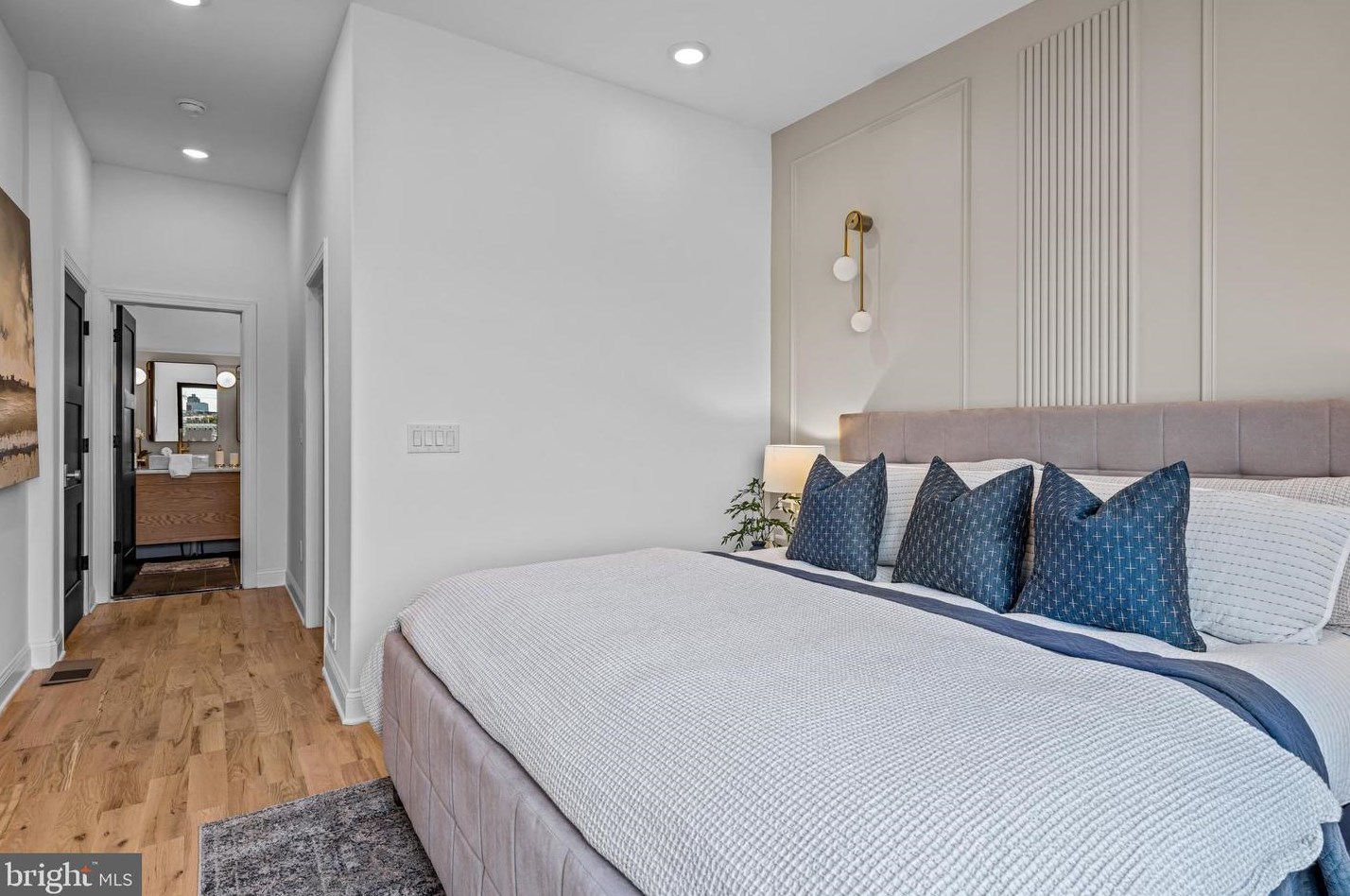 1106 Watkins St, Philadelphia PA  19148-1521 exterior