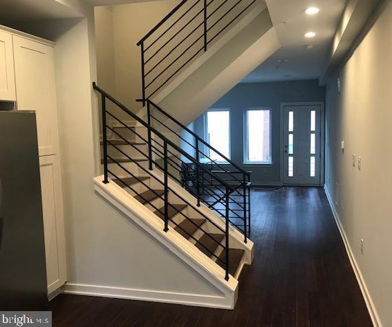 2318 Harold St, Philadelphia PA  19132-3618 exterior