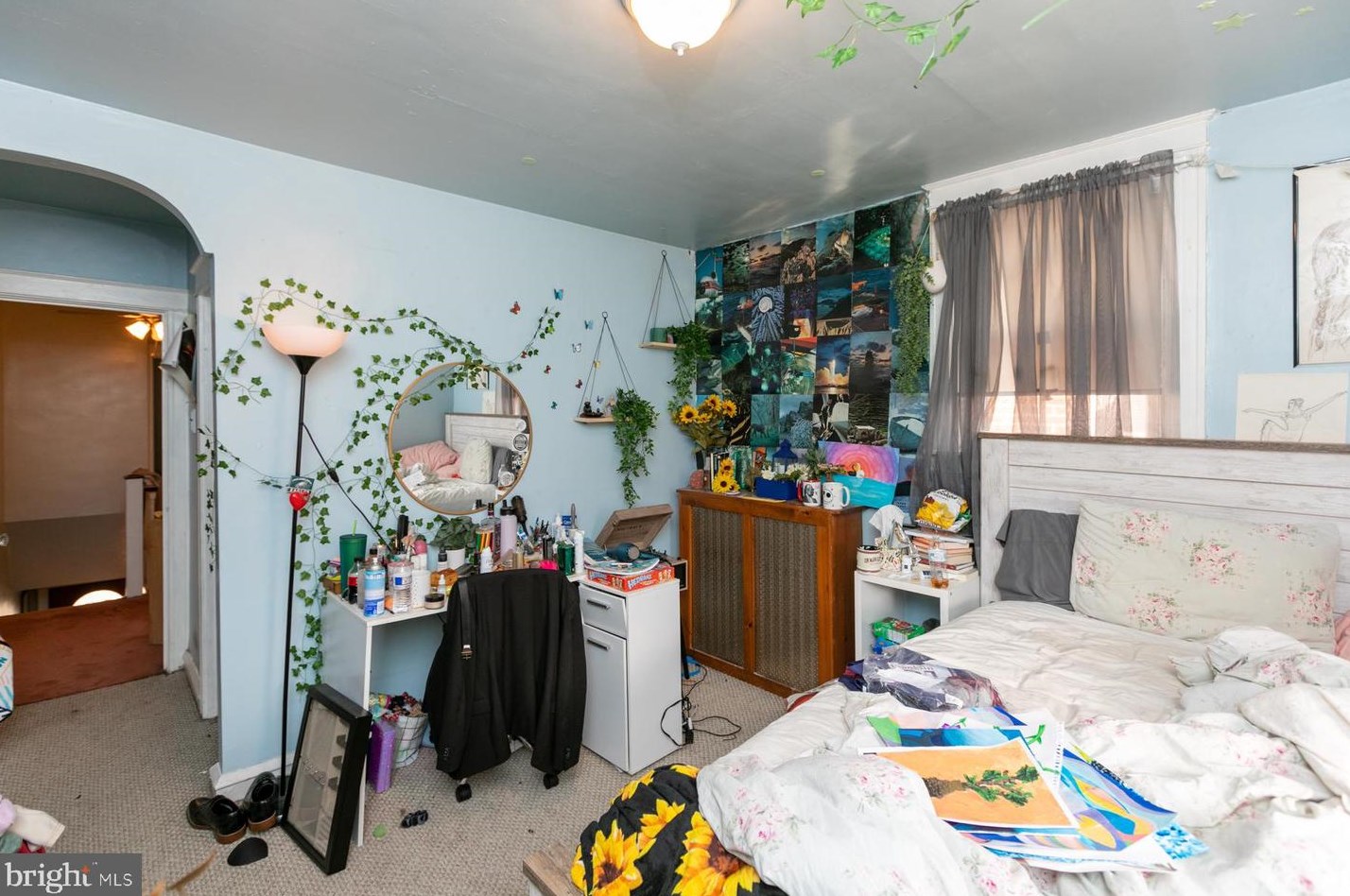 4114 Hellerman St, Philadelphia PA 19149-3134 exterior