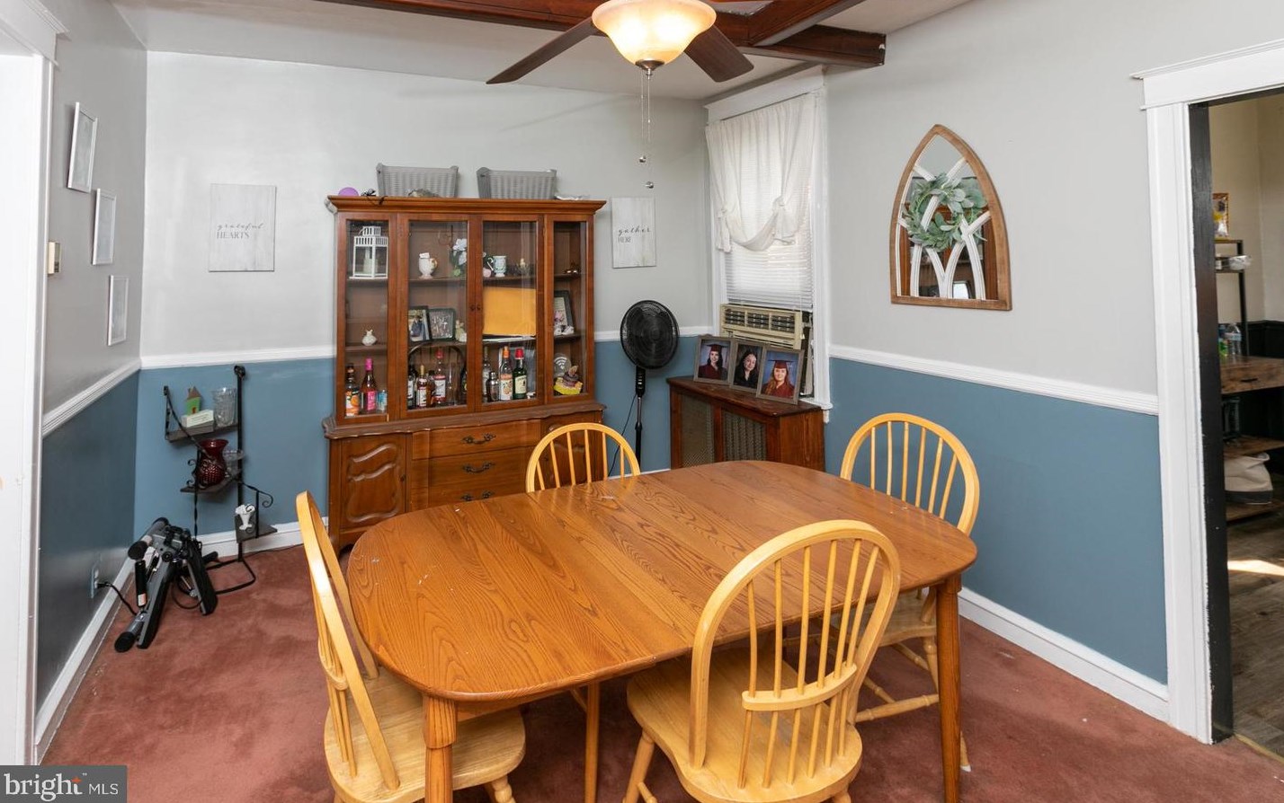 4114 Hellerman St, Philadelphia PA 19149-3134 exterior