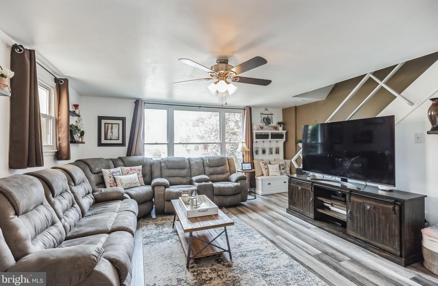 3523 Fitler St, Philadelphia PA  19114-2610 exterior