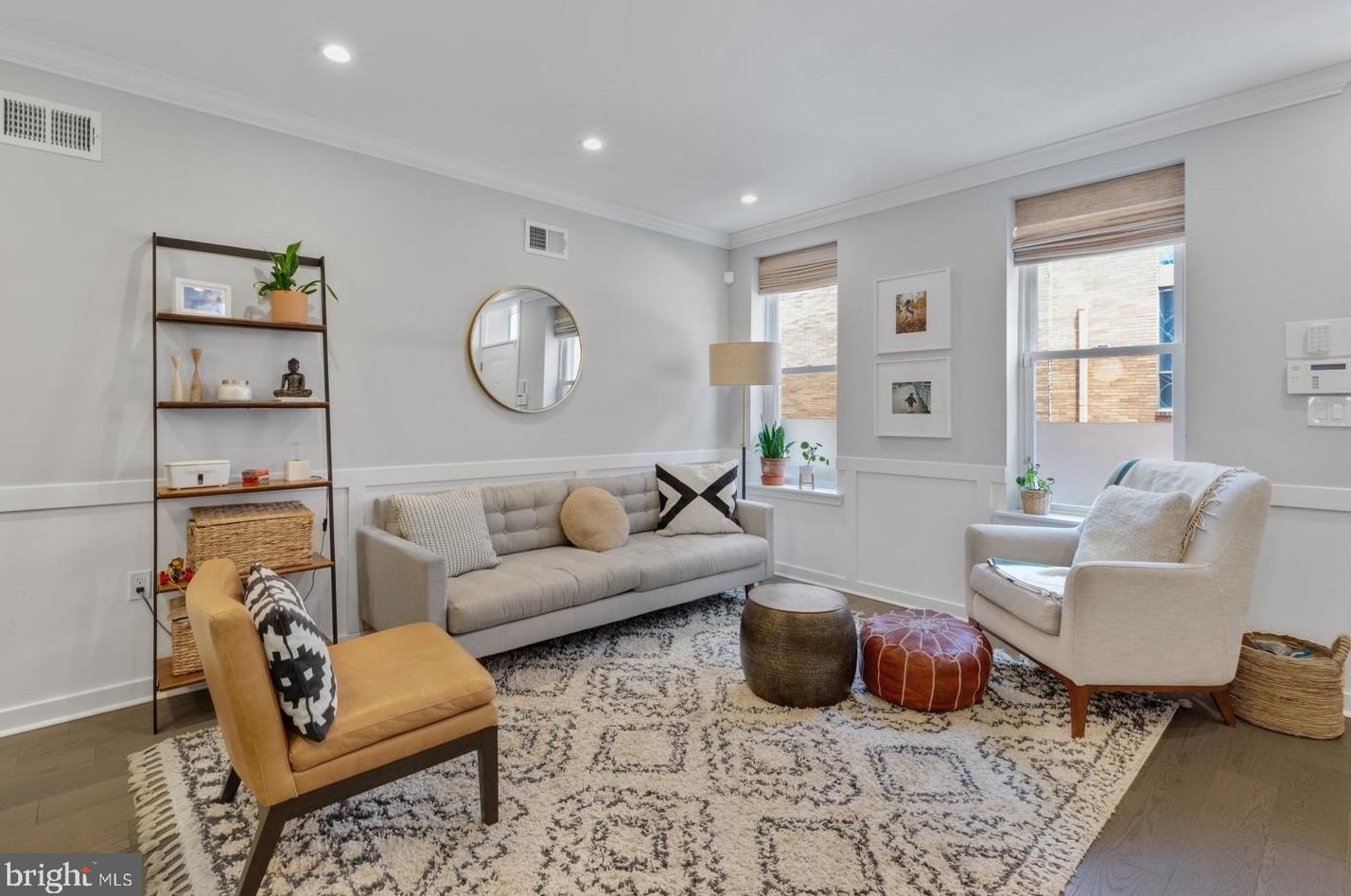 2136 Pemberton St, Philadelphia PA  19146-1221 exterior