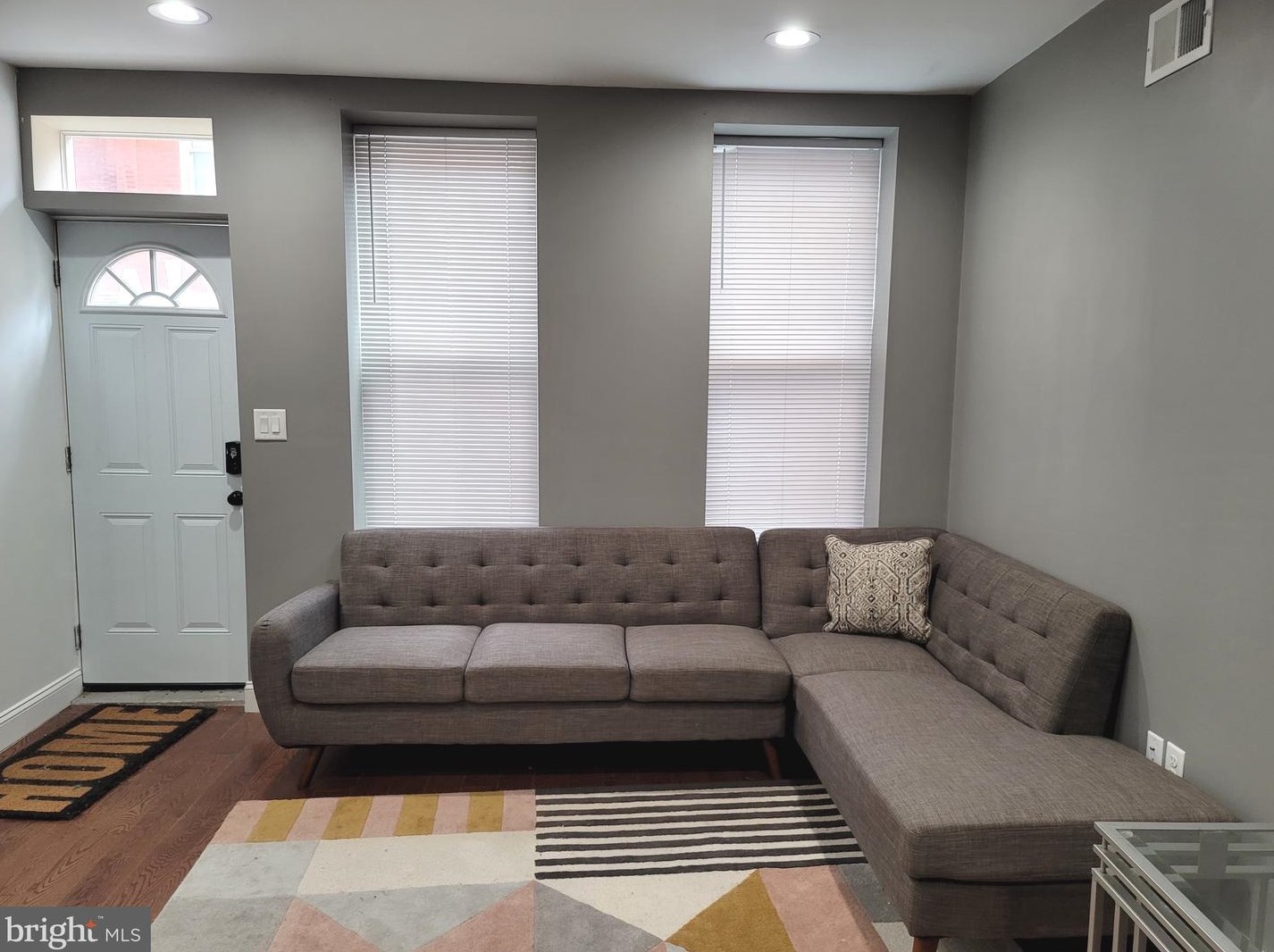 2635 Earp St, Philadelphia PA  19146-3824 exterior