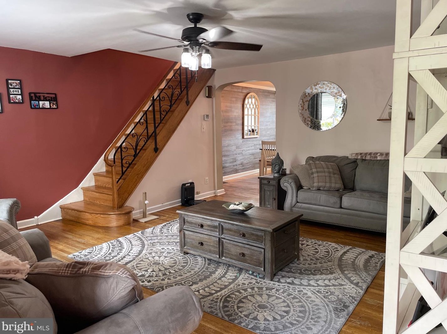 252 Cheltenham Ave, Philadelphia PA  19120-1012 exterior