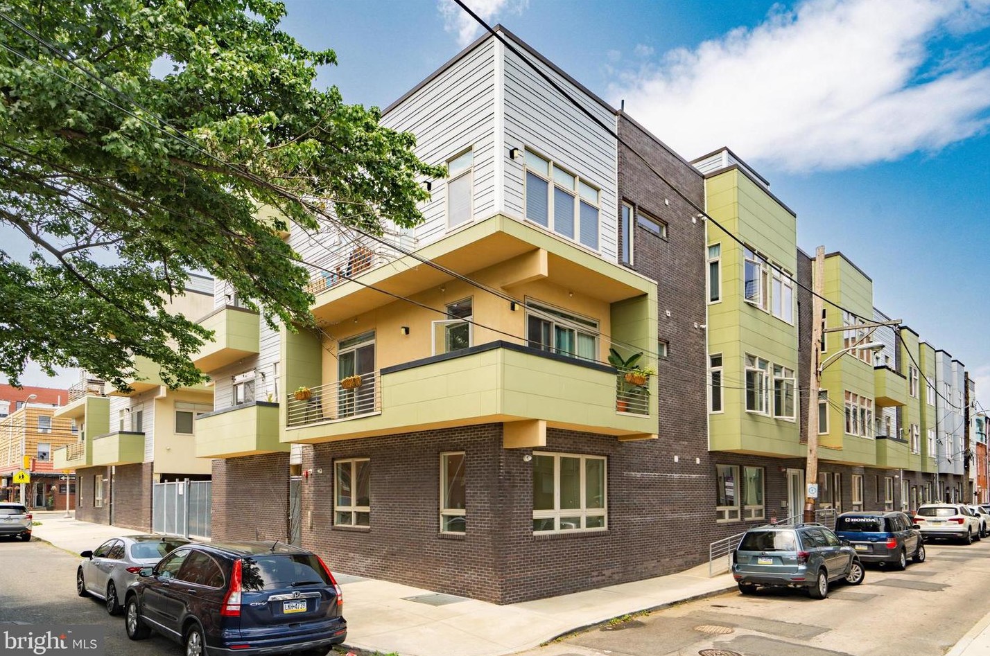 1500 Palethorp St, Philadelphia PA  19122-3815 exterior