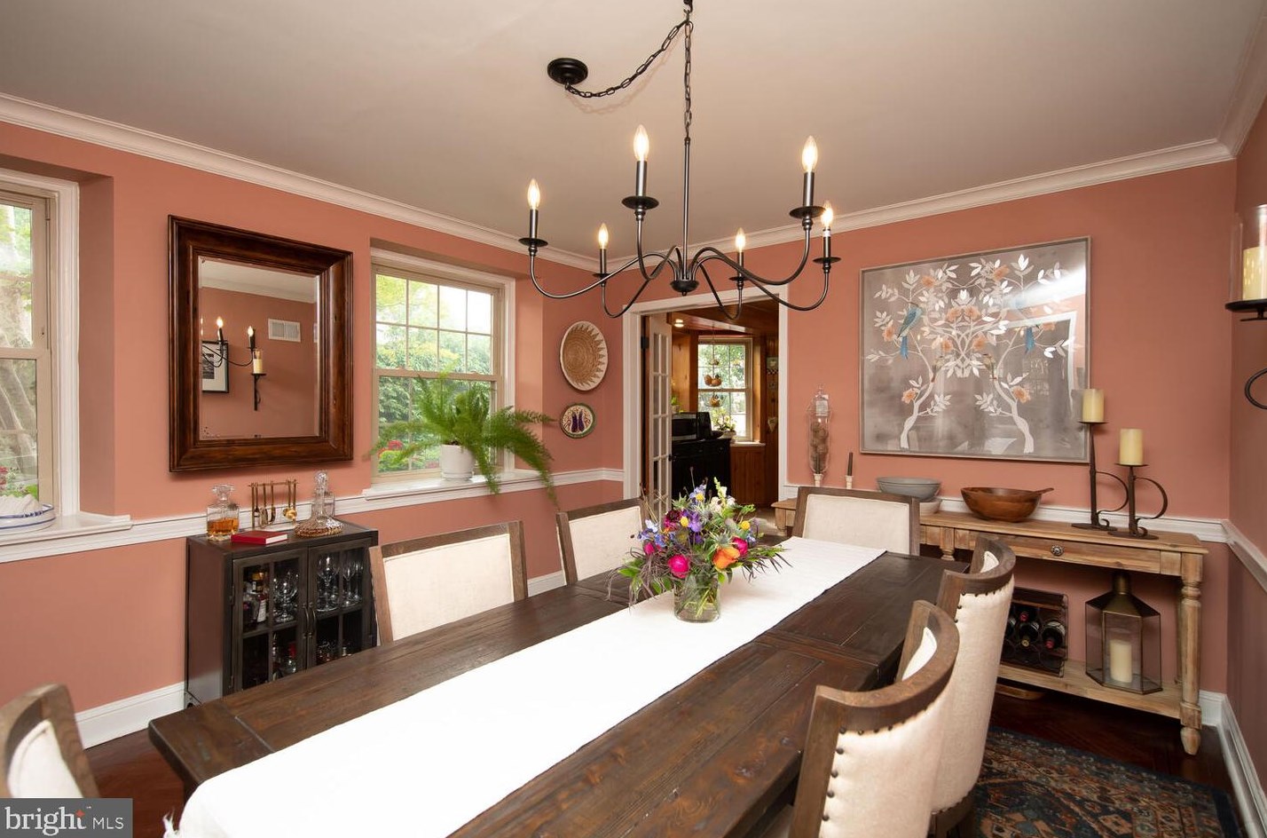 500 Arbutus St, Philadelphia PA  19119-3501 exterior