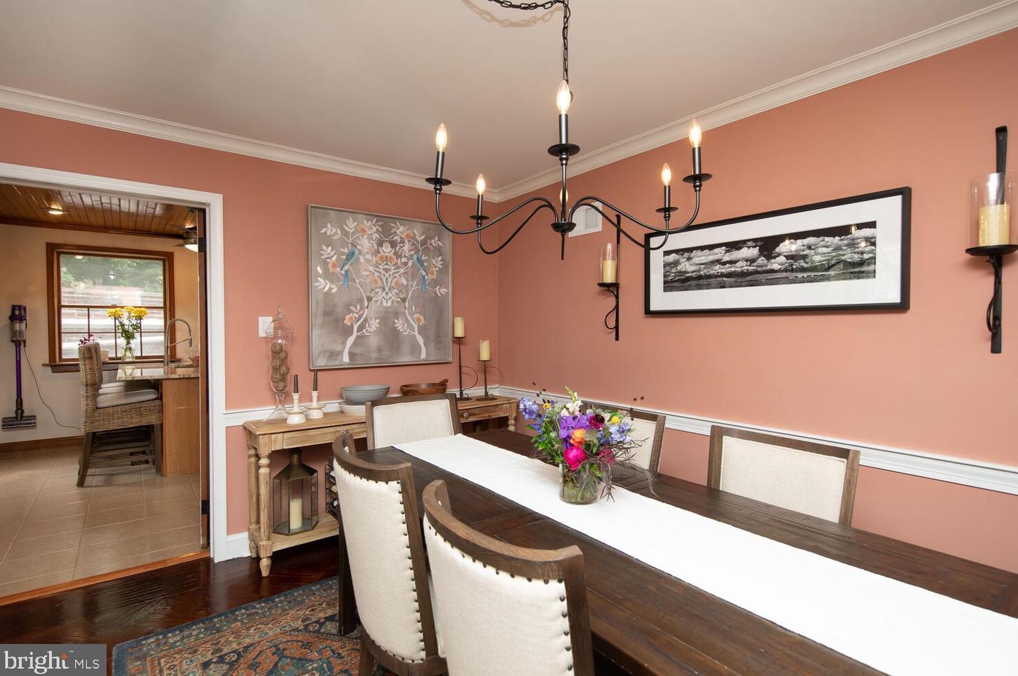 500 Arbutus St, Philadelphia PA  19119-3501 exterior