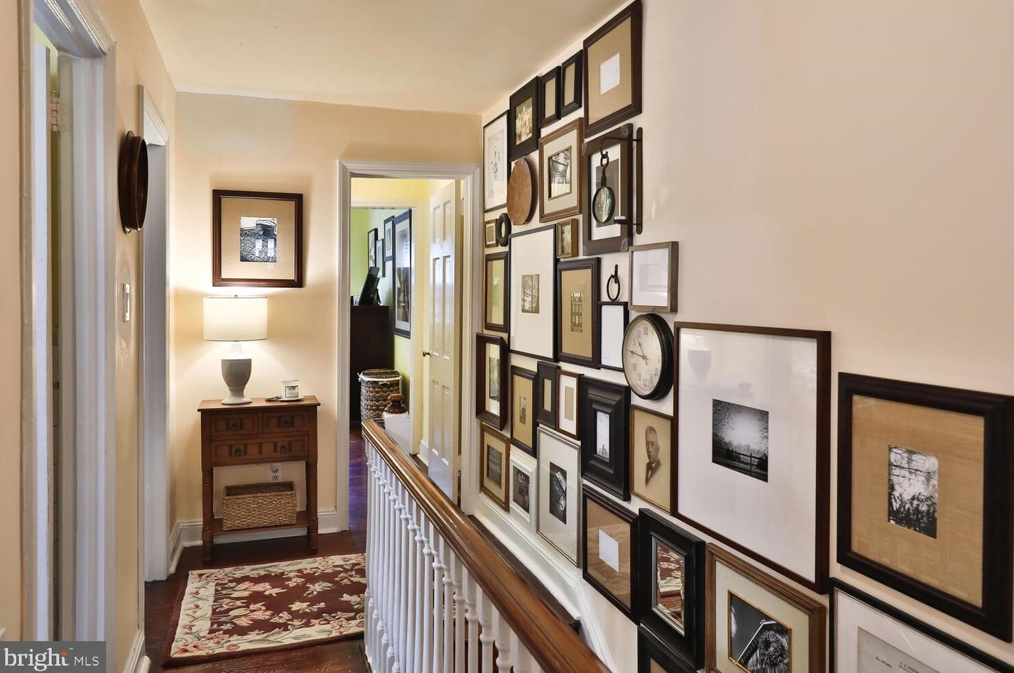 500 Arbutus St, Philadelphia PA  19119-3501 exterior