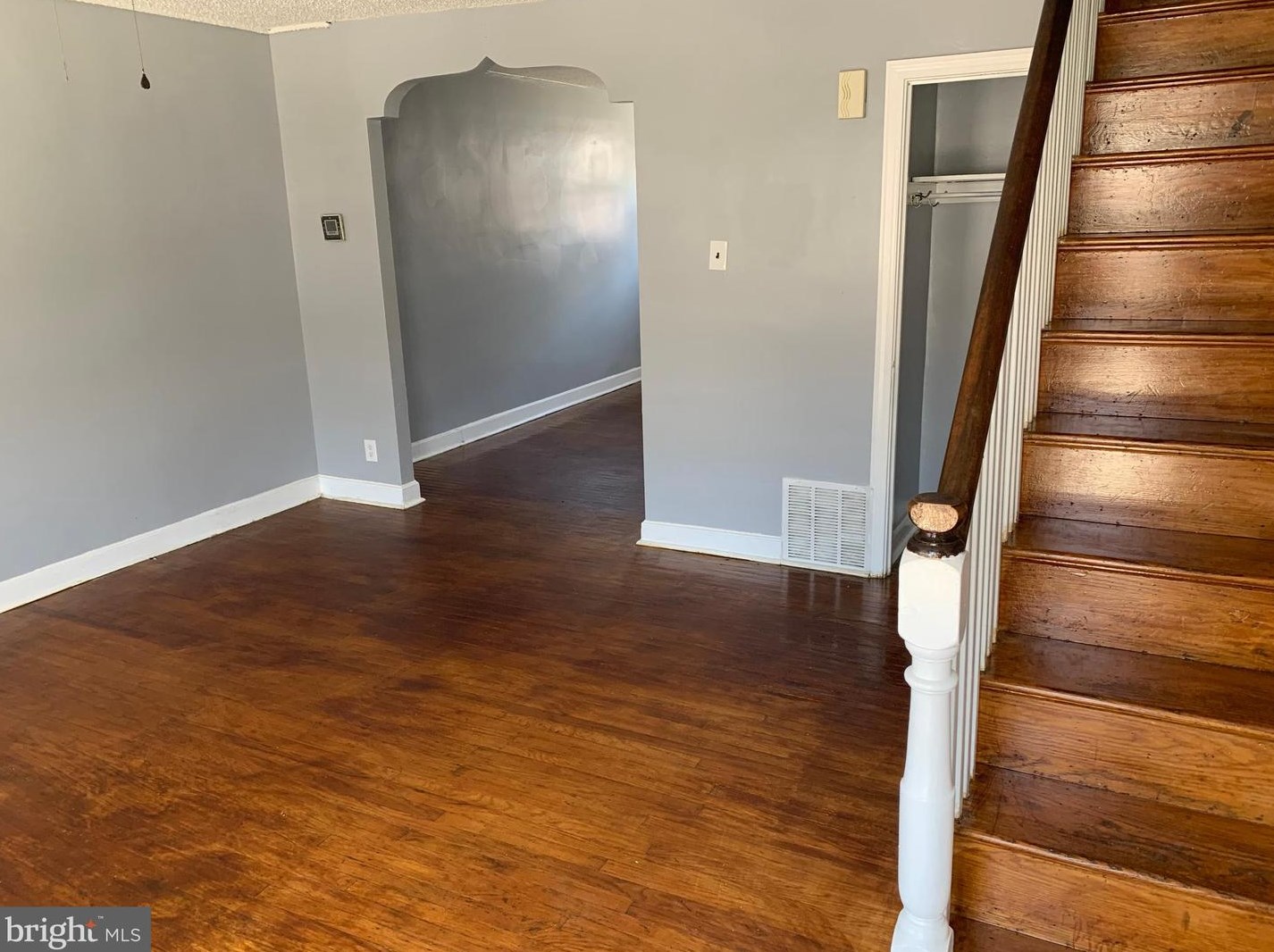 2526 Bellford St, Philadelphia PA  19153-1411 exterior