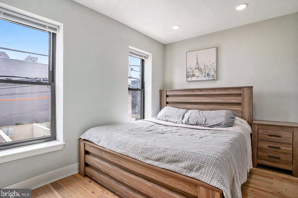 1306 25th St, Philadelphia PA 19121-4714 exterior