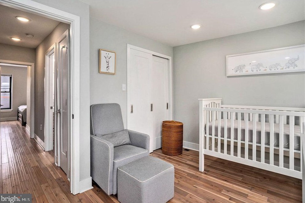 1306 25th St, Philadelphia PA 19121-4714 exterior