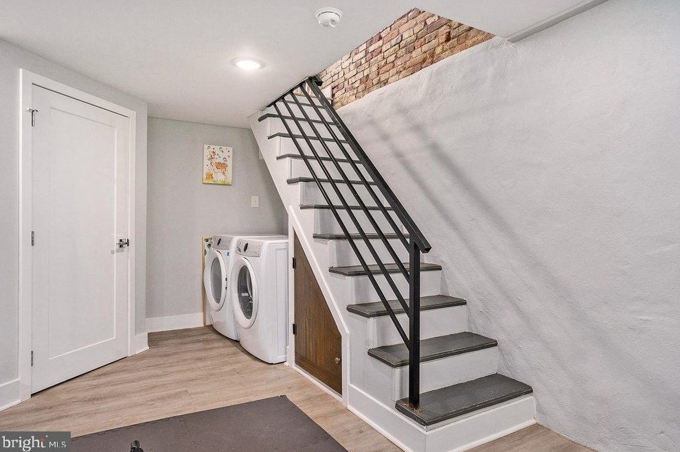 1306 25th St, Philadelphia PA 19121-4714 exterior