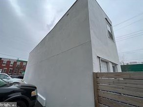 2135 Huntingdon St, Philadelphia PA  19125-1428 exterior