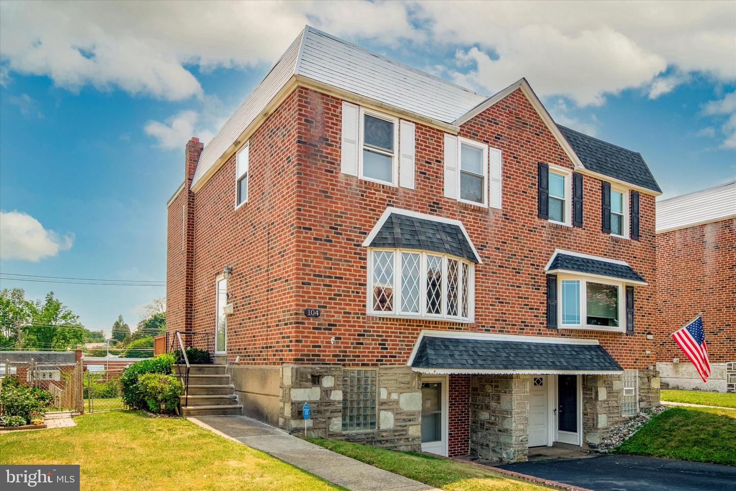 104 Hickory Hill Rd, Philadelphia, PA 19154 - MLS PAPH2247288 ...