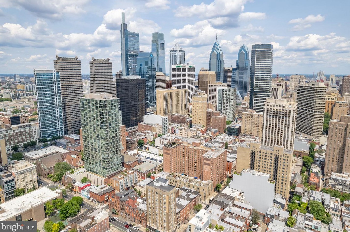 2135 Walnut St, Philadelphia PA  19103-4443 exterior