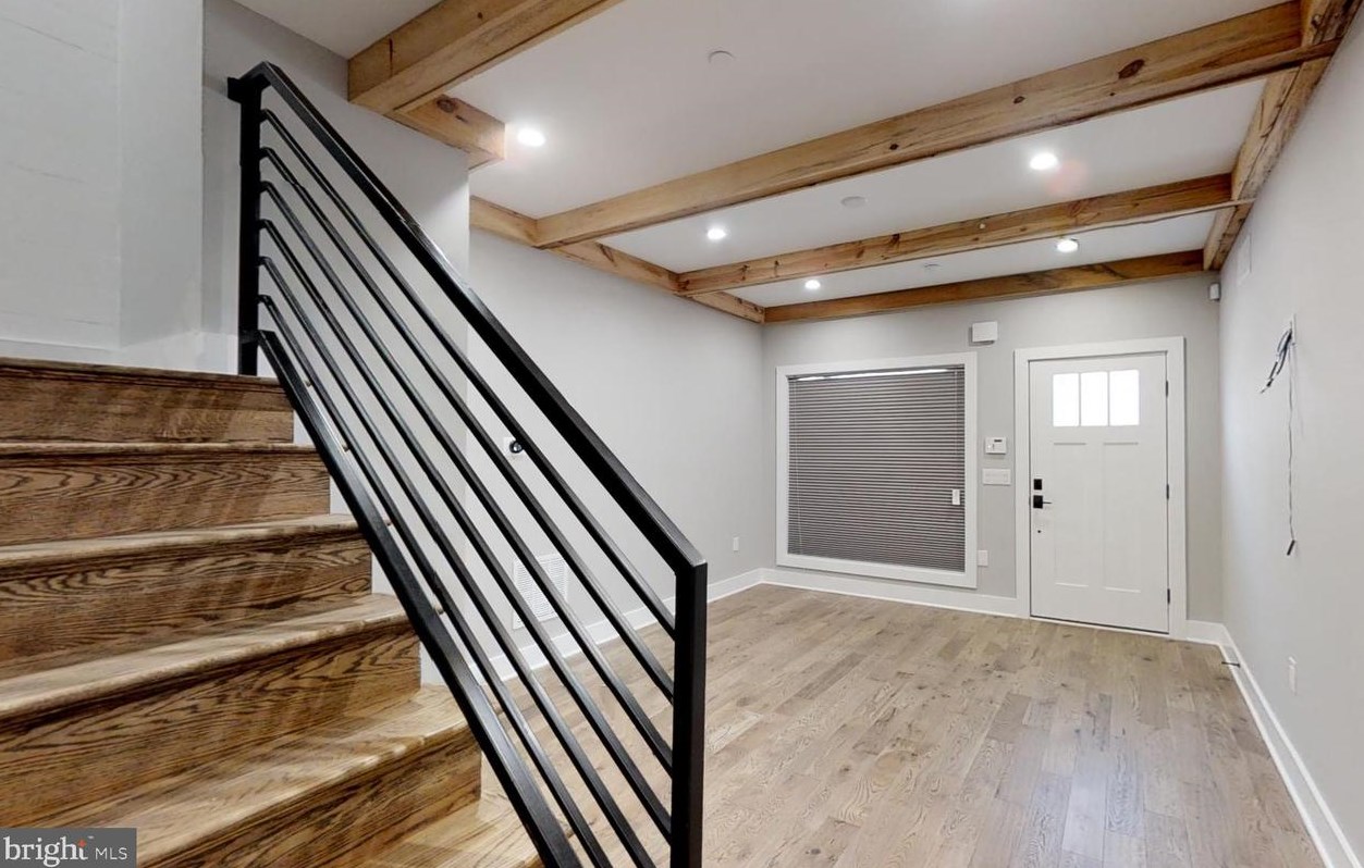 1932 Fernon St, Philadelphia PA  19145-1420 exterior