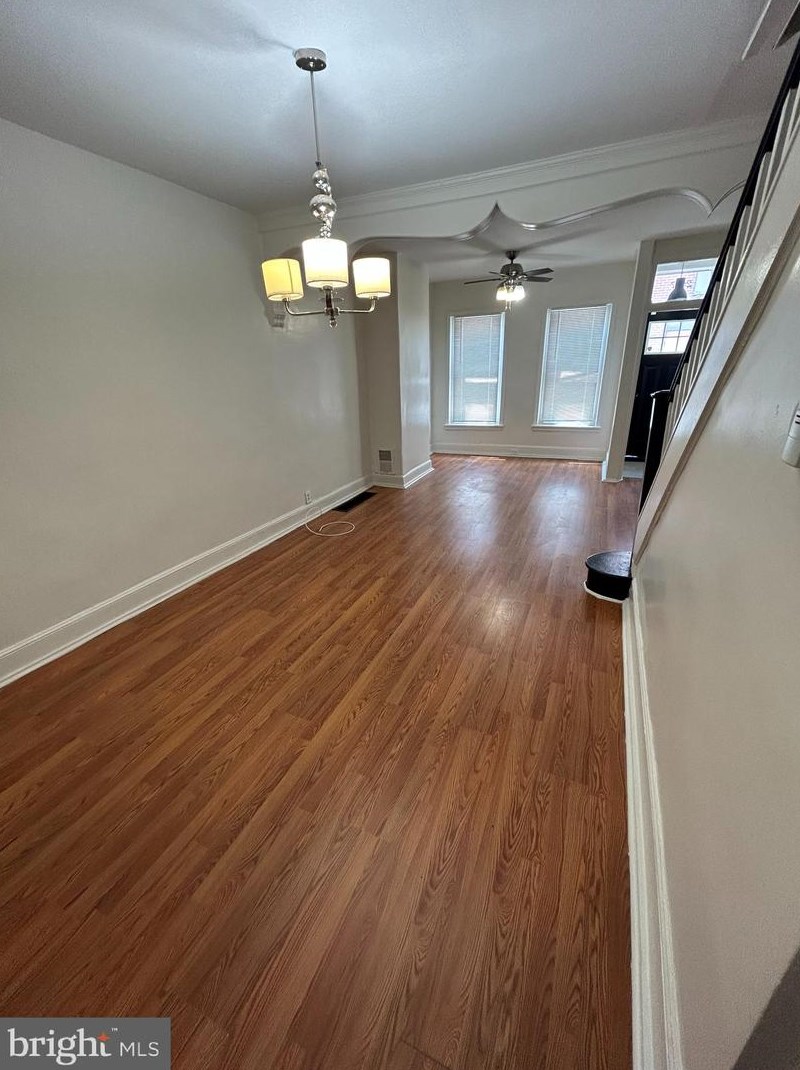 2637 Latona St, Philadelphia PA  19146-3809 exterior