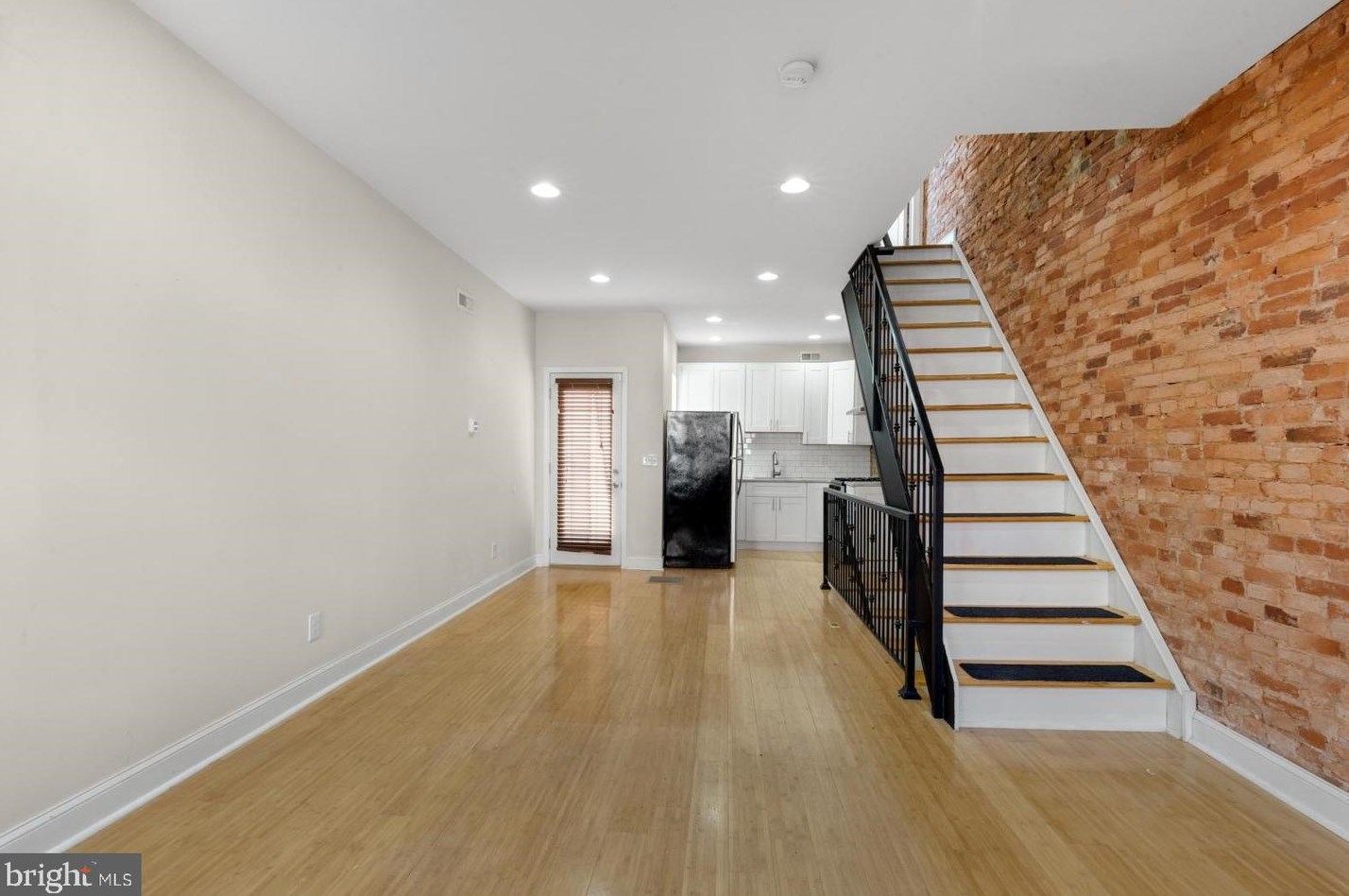 2510 Ingersoll St, Philadelphia PA  19121-4718 exterior