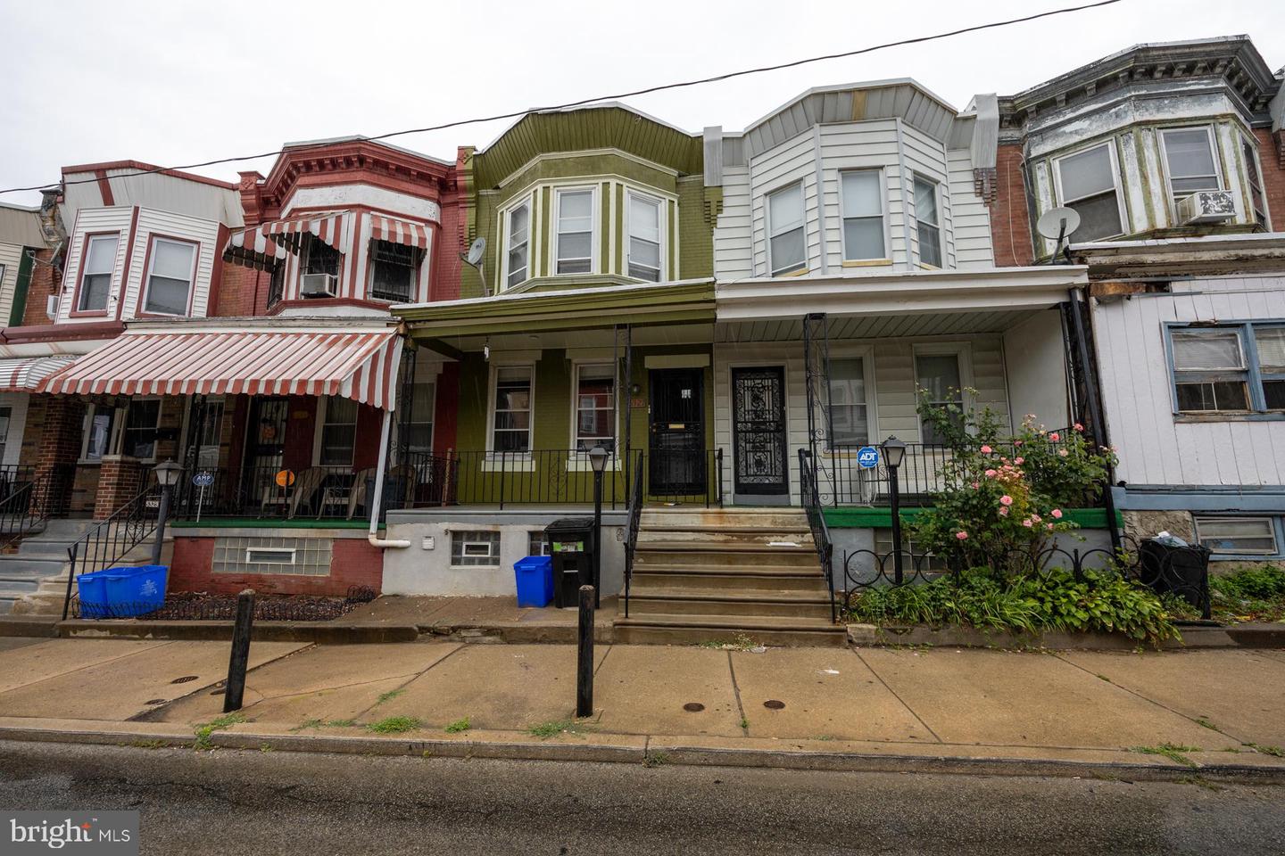5327 Addison St, Philadelphia, PA 19143 MLS PAPH2248758 Coldwell Banker