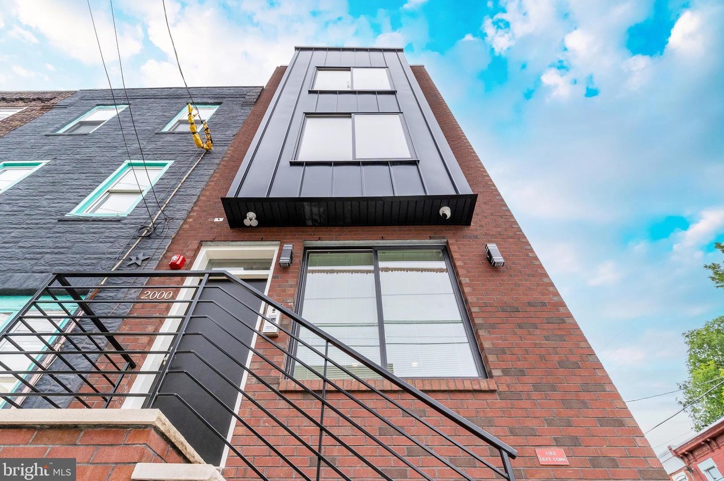 2000 Huntingdon St, Philadelphia PA 19125-1415 exterior