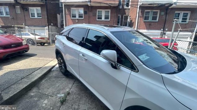 4158 Barnett St, Philadelphia PA  19135-3012 exterior