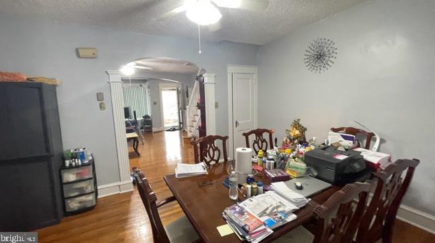 4158 Barnett St, Philadelphia PA  19135-3012 exterior