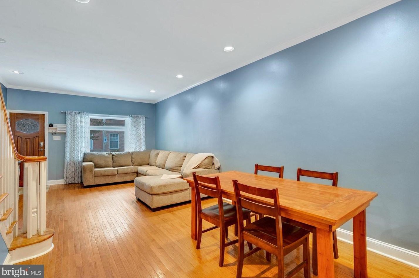 2446 Lambert St, Philadelphia PA  19145-4212 exterior
