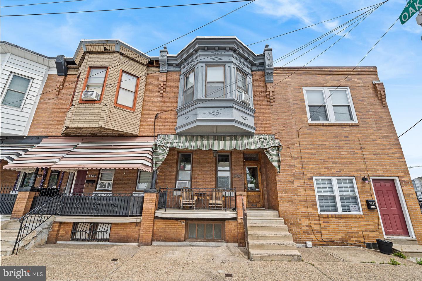 2683 Aramingo Ave, Philadelphia, PA 19125 MLS PAPH2249852 Coldwell