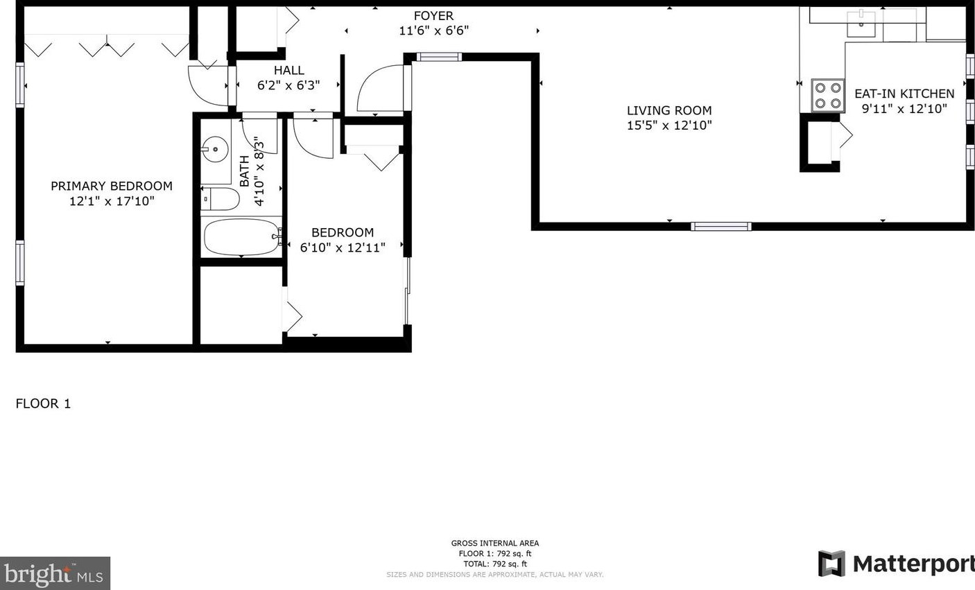 234 Monroe St, Philadelphia PA 19147-3309 exterior